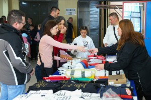 24. Međunarodni "Super Enpi kup" u karateu