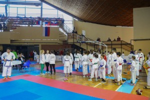 24. Međunarodni "Super Enpi kup" u karateu