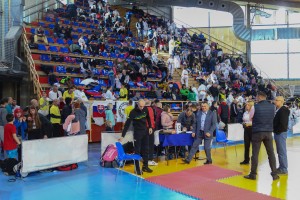 24. Međunarodni "Super Enpi kup" u karateu