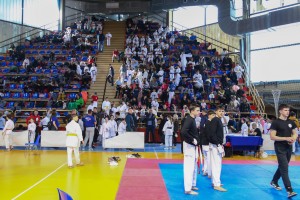 24. Međunarodni "Super Enpi kup" u karateu