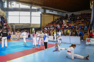 24. Međunarodni "Super Enpi kup" u karateu