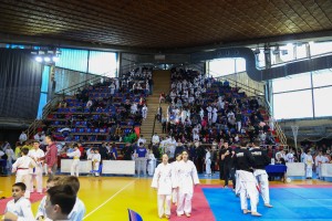 24. Međunarodni "Super Enpi kup" u karateu