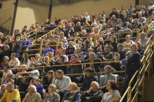 Košarka: Spartak - Zlatibor (26. kolo KLS 2022/23)