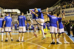 Košarka: Spartak - Zlatibor (26. kolo KLS 2022/23)