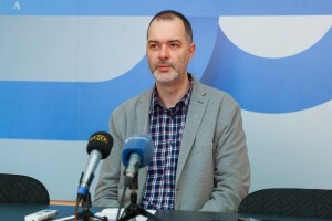 Predstavljanje godišnjeg programa obeležavanja 70 godina postojanja Otvorenog univerziteta