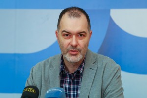 Predstavljanje godišnjeg programa obeležavanja 70 godina postojanja Otvorenog univerziteta