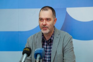 Predstavljanje godišnjeg programa obeležavanja 70 godina postojanja Otvorenog univerziteta