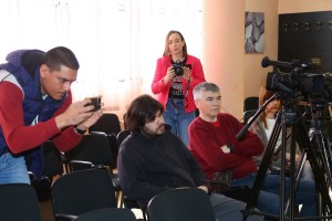 Predstavljanje godišnjeg programa obeležavanja 70 godina postojanja Otvorenog univerziteta