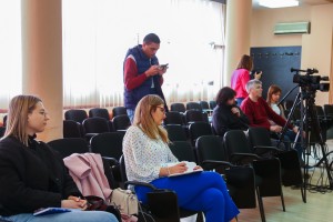 Predstavljanje godišnjeg programa obeležavanja 70 godina postojanja Otvorenog univerziteta