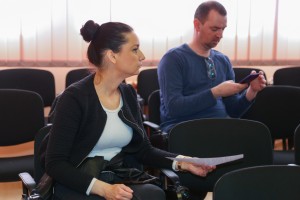 Predstavljanje godišnjeg programa obeležavanja 70 godina postojanja Otvorenog univerziteta