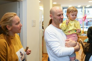 Dan šarenih čarapa