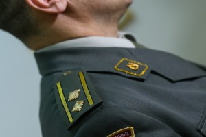 Promocija Vojne akademije