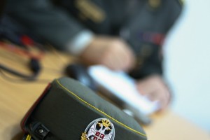 Promocija Vojne akademije