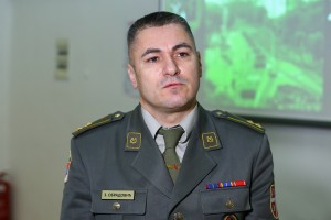 Promocija Vojne akademije