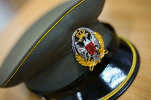 Promocija Vojne akademije