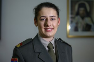 Promocija Vojne akademije