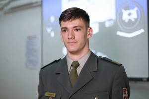 Promocija Vojne akademije