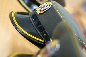 Promocija Vojne akademije