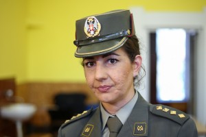 Promocija Vojne gimnazije