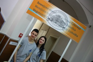 Dan Otvorenih vrata u HTŠ