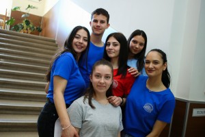 Dan Otvorenih vrata u HTŠ