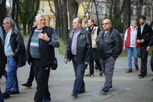 Obeležavanje 24 godine od NATO agresije