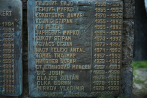 Obeležavanje 24 godine od NATO agresije