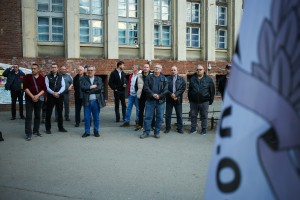 Obeležavanje 24 godine od NATO agresije