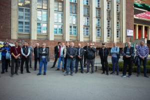 Obeležavanje 24 godine od NATO agresije