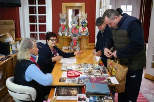 84. Međunarodni susret kolekcionara i sajam antiviteta