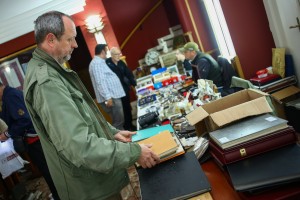 84. Međunarodni susret kolekcionara i sajam antiviteta