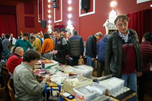 84. Međunarodni susret kolekcionara i sajam antiviteta