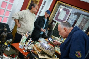 84. Međunarodni susret kolekcionara i sajam antiviteta