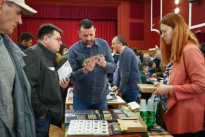 84. Međunarodni susret kolekcionara i sajam antiviteta