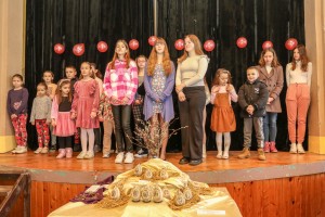 Uskršnja izložba u Maloj Bosni