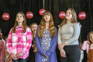 Uskršnja izložba u Maloj Bosni