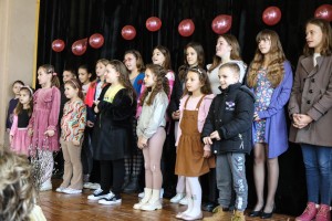 Uskršnja izložba u Maloj Bosni