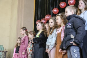 Uskršnja izložba u Maloj Bosni