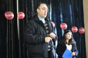 Uskršnja izložba u Maloj Bosni