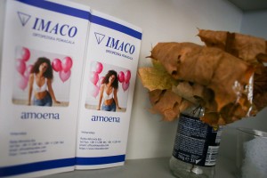 Radni doručak u Udruženju "Jedna uz drugu'’