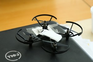 Razgovor sa učenicima koji su učestvovali na republičkom takmičenju u programiranju dronova