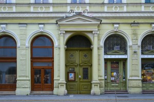 Uskršnja izložba u Bunjevačkoj matici