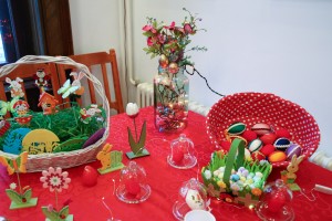 Uskršnja izložba u Bunjevačkoj matici