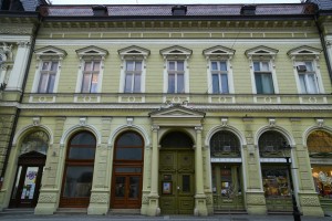 Uskršnja izložba u Bunjevačkoj matici