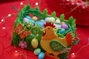 Uskršnja izložba u Bunjevačkoj matici