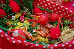 Uskršnja izložba u Bunjevačkoj matici