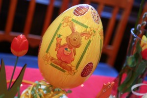 Uskršnja izložba u Bunjevačkoj matici