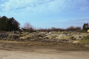 Problemi stanovnika na Čordaškom putu zbog uništenih puteva