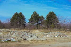 Problemi stanovnika na Čordaškom putu zbog uništenih puteva