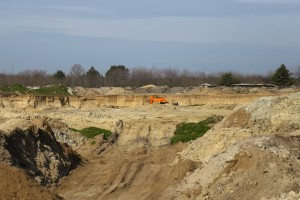 Problemi stanovnika na Čordaškom putu zbog uništenih puteva